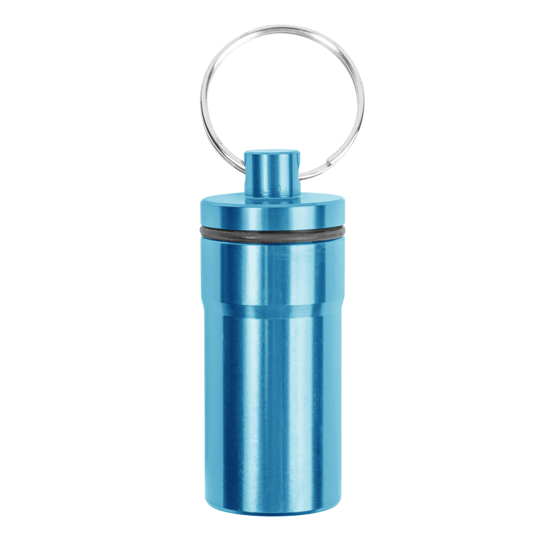 FlyFlyPromos - Earplugs Key Chain Image 2 - Promotional Product